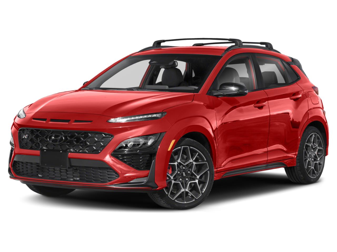 2022 Hyundai KONA N Vehicle Photo in Pleasant Hills, PA 15236
