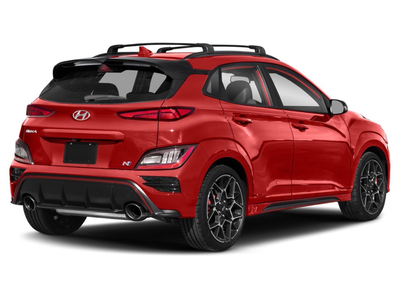 2022 Hyundai KONA N Vehicle Photo in Pleasant Hills, PA 15236