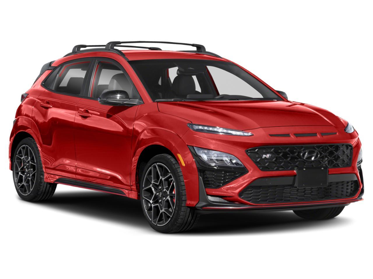 2022 Hyundai KONA N Vehicle Photo in Pleasant Hills, PA 15236