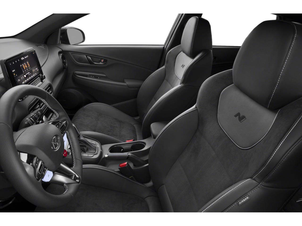 2022 Hyundai KONA N Vehicle Photo in Pleasant Hills, PA 15236