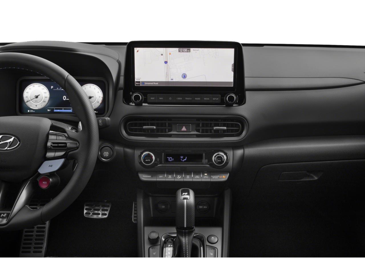 2022 Hyundai KONA N Vehicle Photo in Pleasant Hills, PA 15236