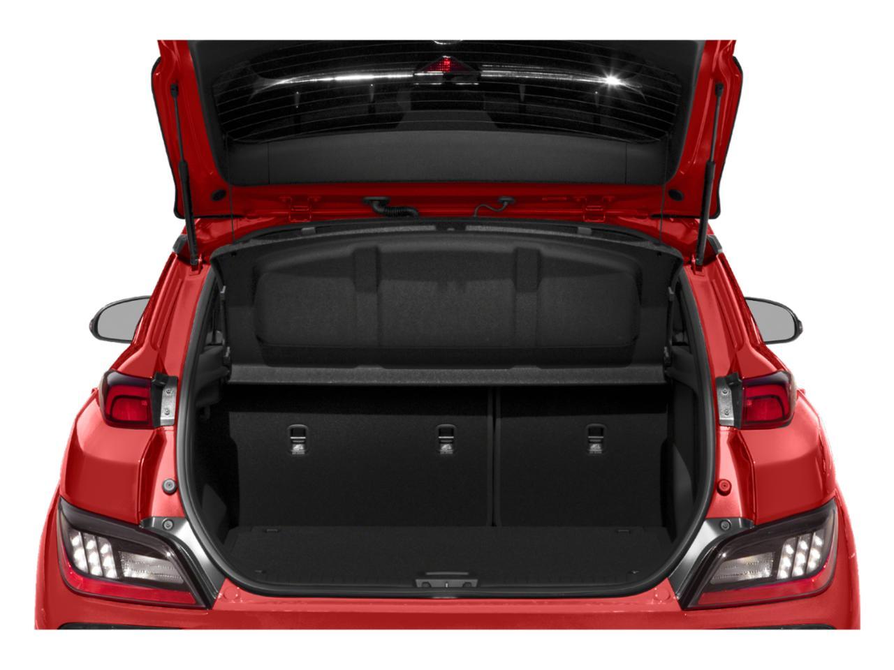 2022 Hyundai KONA N Vehicle Photo in Pleasant Hills, PA 15236