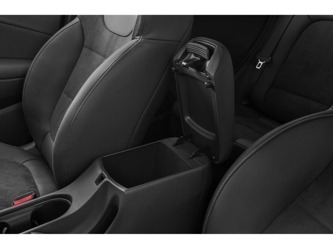2022 Hyundai KONA N Vehicle Photo in Pleasant Hills, PA 15236
