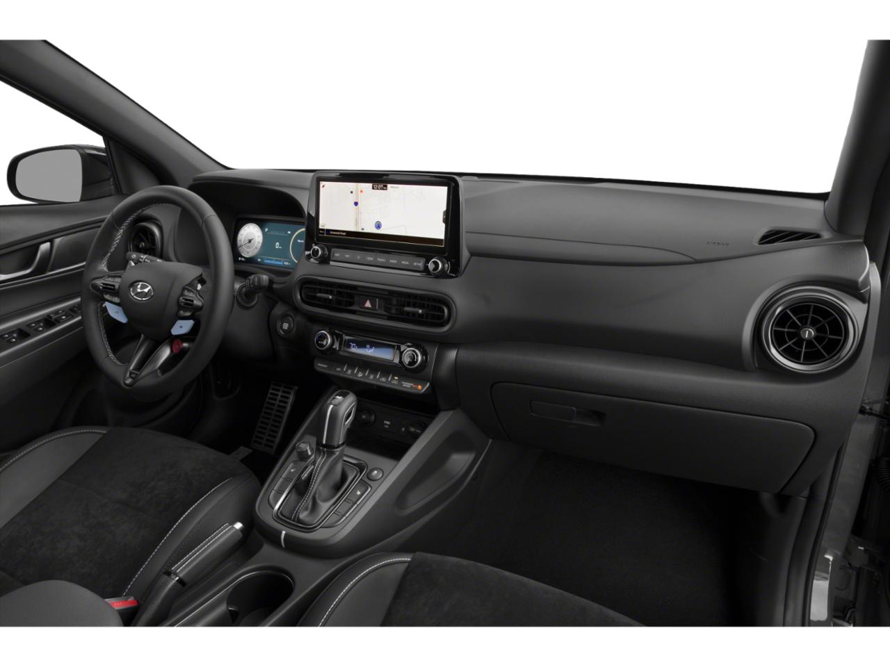 2022 Hyundai KONA N Vehicle Photo in Pleasant Hills, PA 15236
