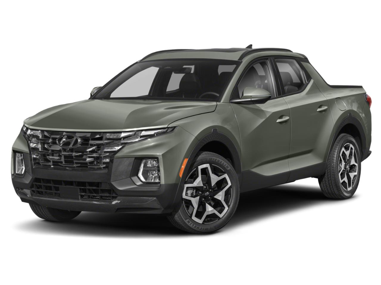 2022 Hyundai SANTA CRUZ Vehicle Photo in Muncy, PA 17756