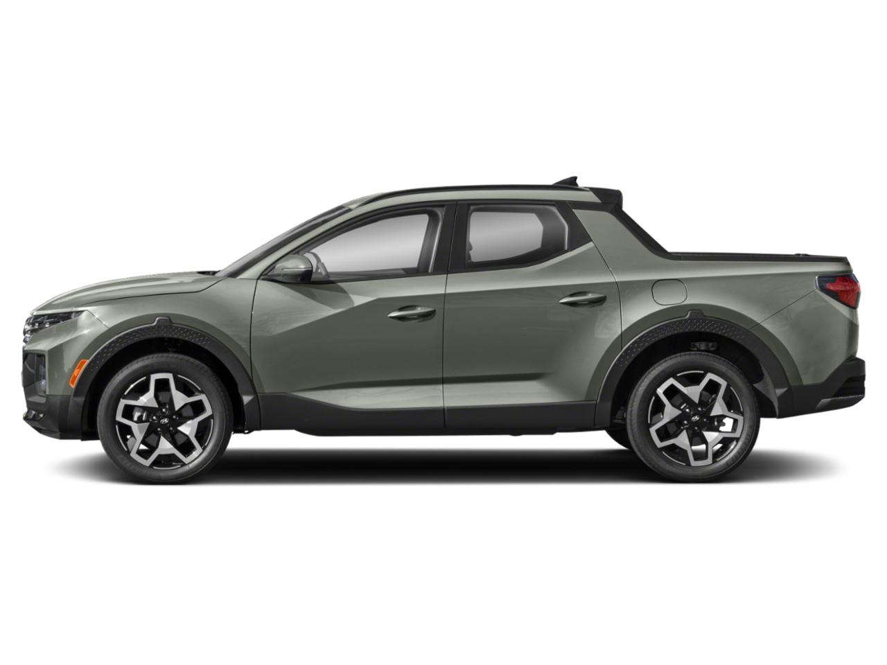 2022 Hyundai SANTA CRUZ Vehicle Photo in Muncy, PA 17756