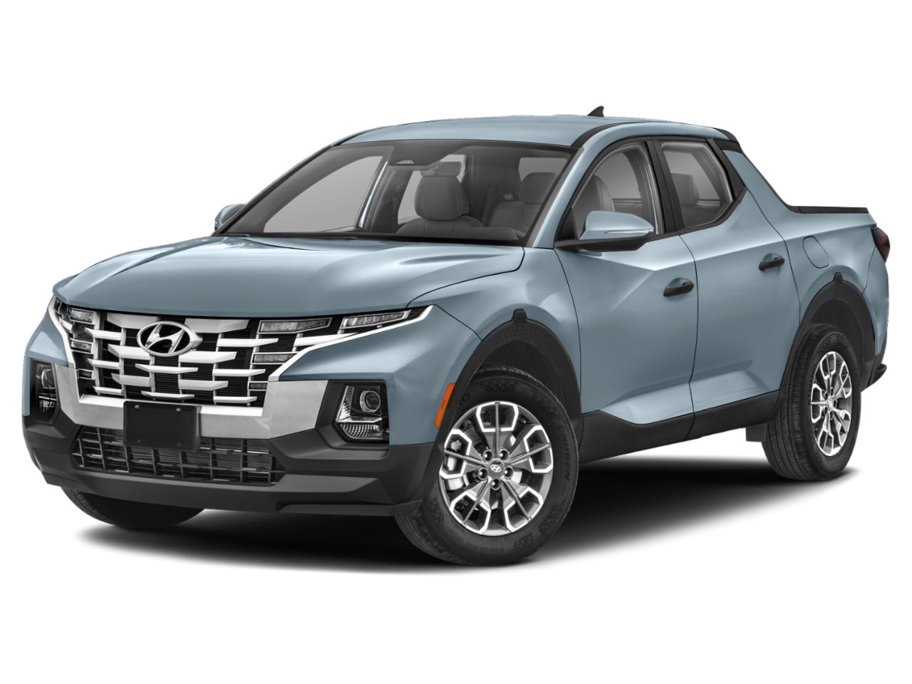2022 Hyundai SANTA CRUZ Vehicle Photo in BRUNSWICK, GA 31525-1881