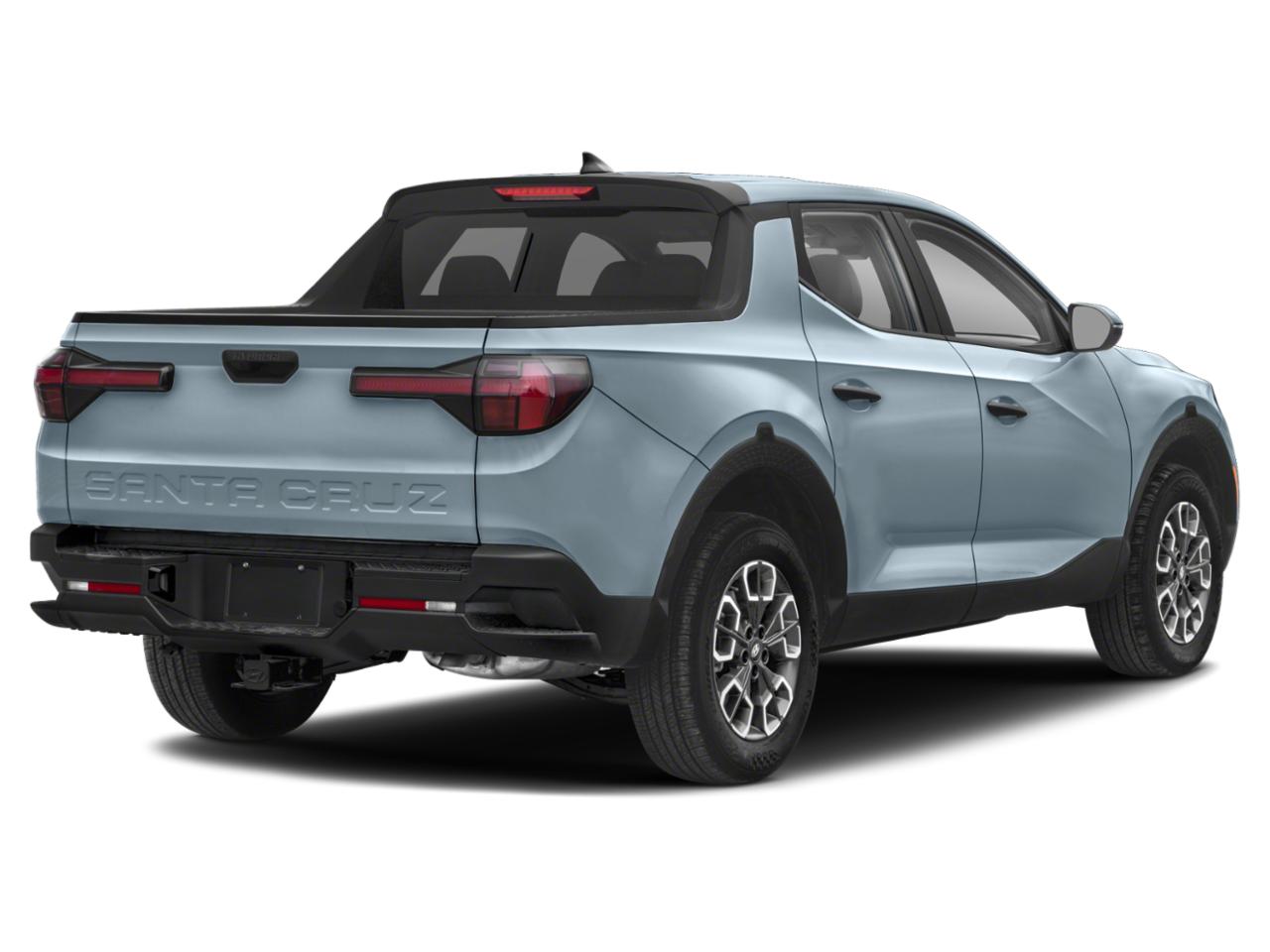 2022 Hyundai SANTA CRUZ Vehicle Photo in BRUNSWICK, GA 31525-1881