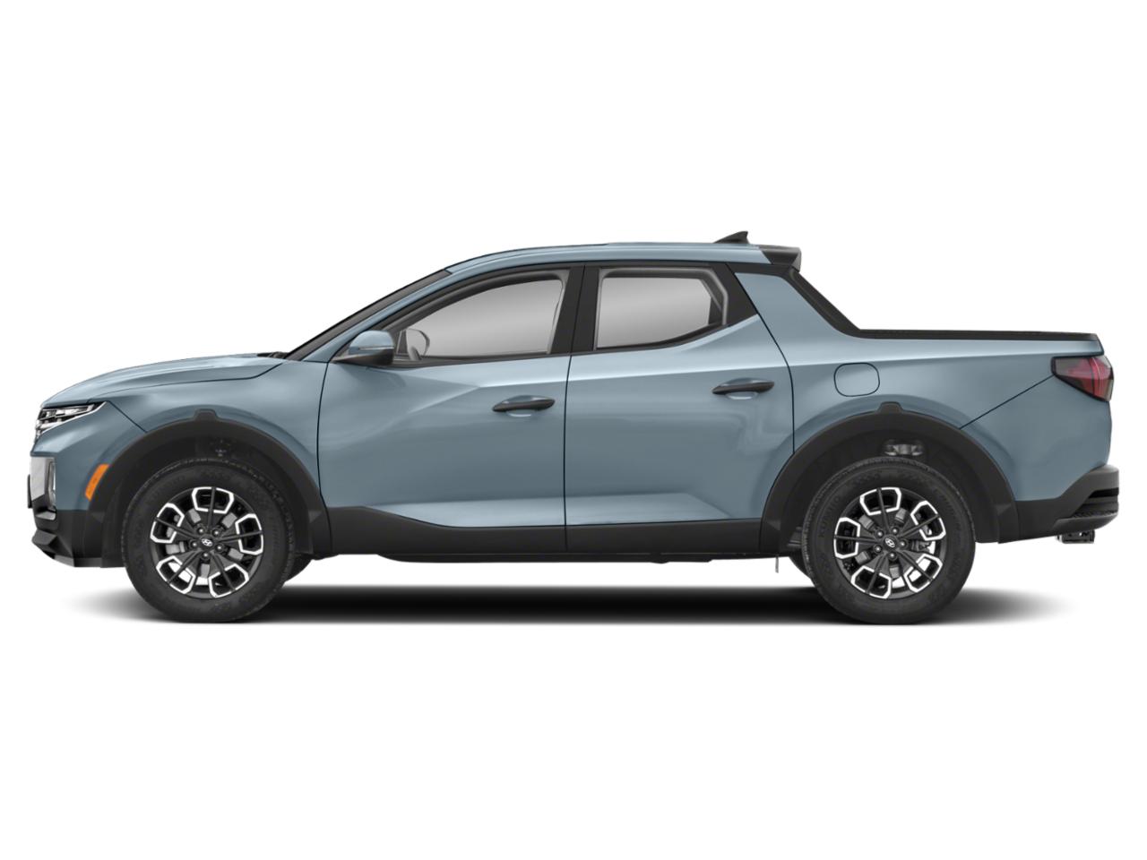 2022 Hyundai SANTA CRUZ Vehicle Photo in BRUNSWICK, GA 31525-1881