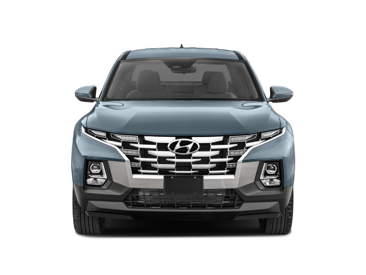 2022 Hyundai SANTA CRUZ Vehicle Photo in BRUNSWICK, GA 31525-1881