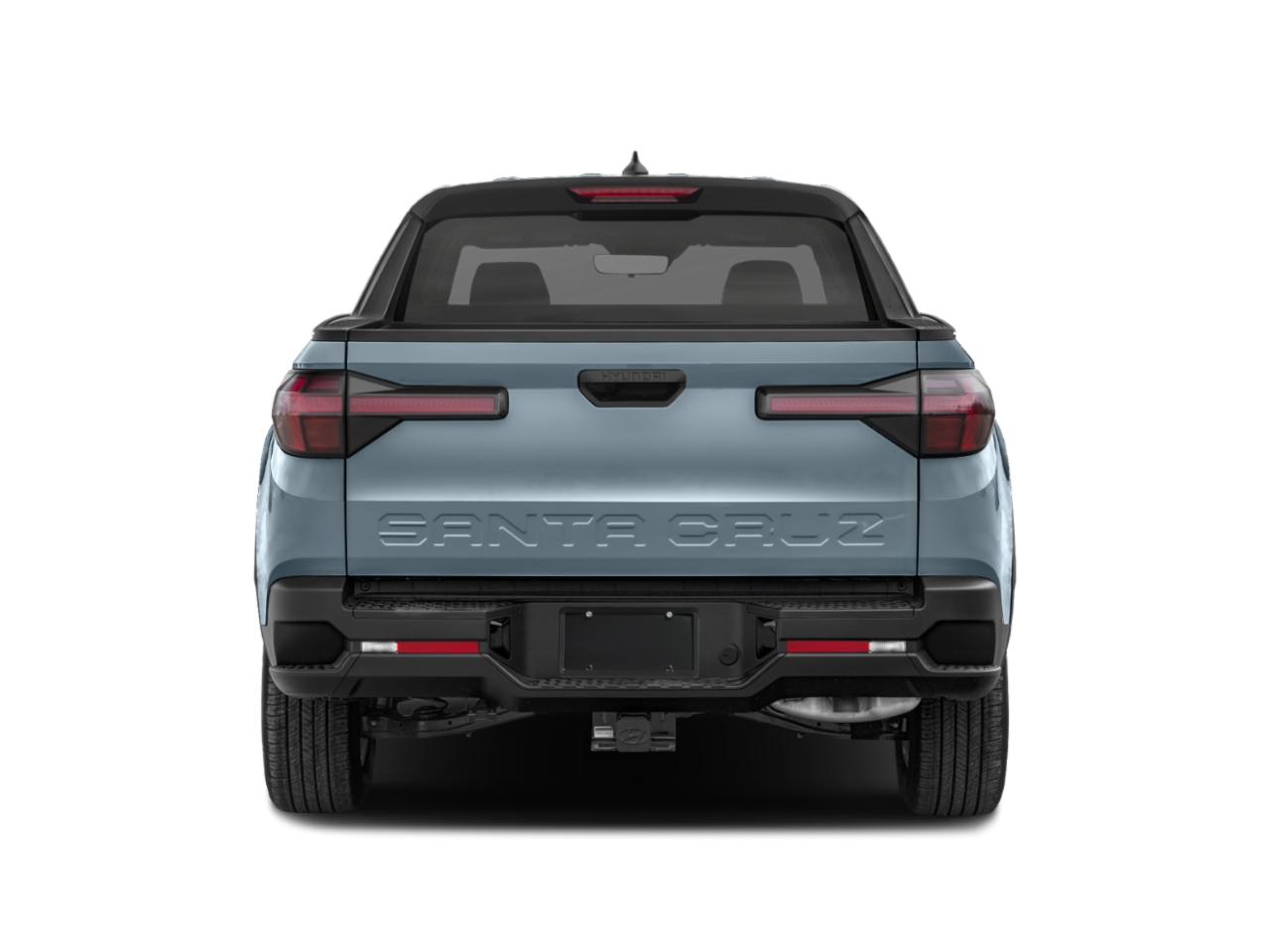 2022 Hyundai SANTA CRUZ Vehicle Photo in BRUNSWICK, GA 31525-1881