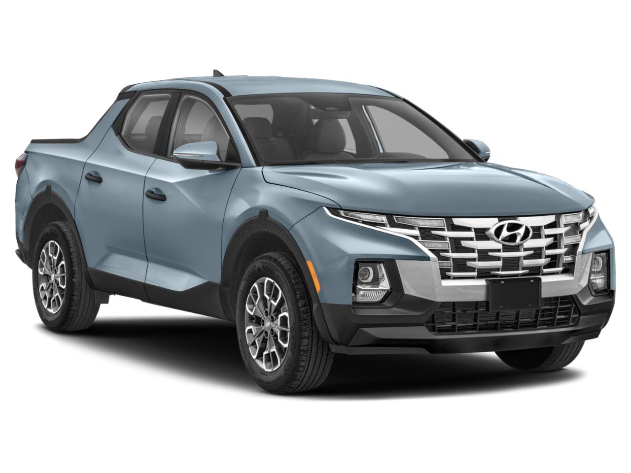 2022 Hyundai SANTA CRUZ Vehicle Photo in BRUNSWICK, GA 31525-1881