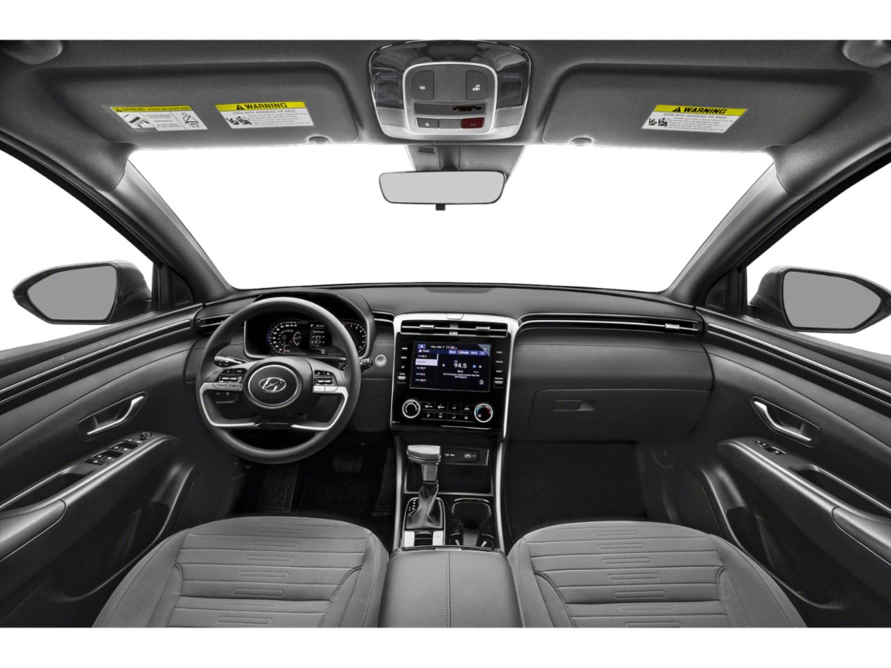 2022 Hyundai SANTA CRUZ Vehicle Photo in BRUNSWICK, GA 31525-1881