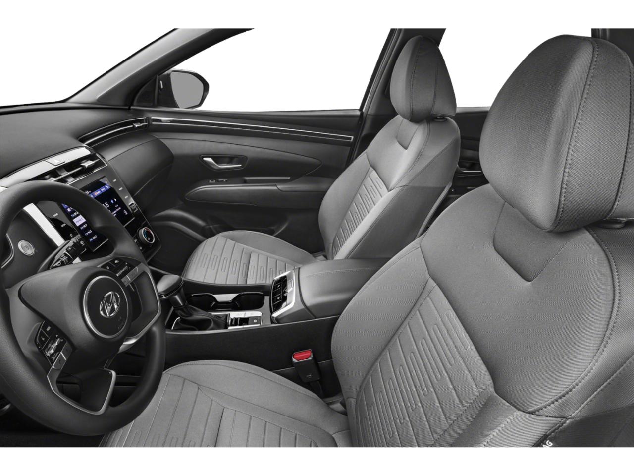 2022 Hyundai SANTA CRUZ Vehicle Photo in BRUNSWICK, GA 31525-1881