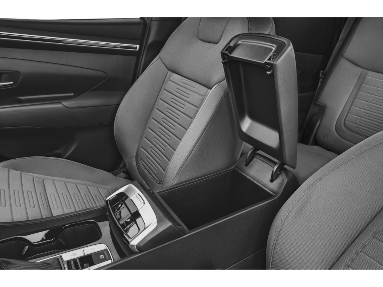2022 Hyundai SANTA CRUZ Vehicle Photo in BRUNSWICK, GA 31525-1881