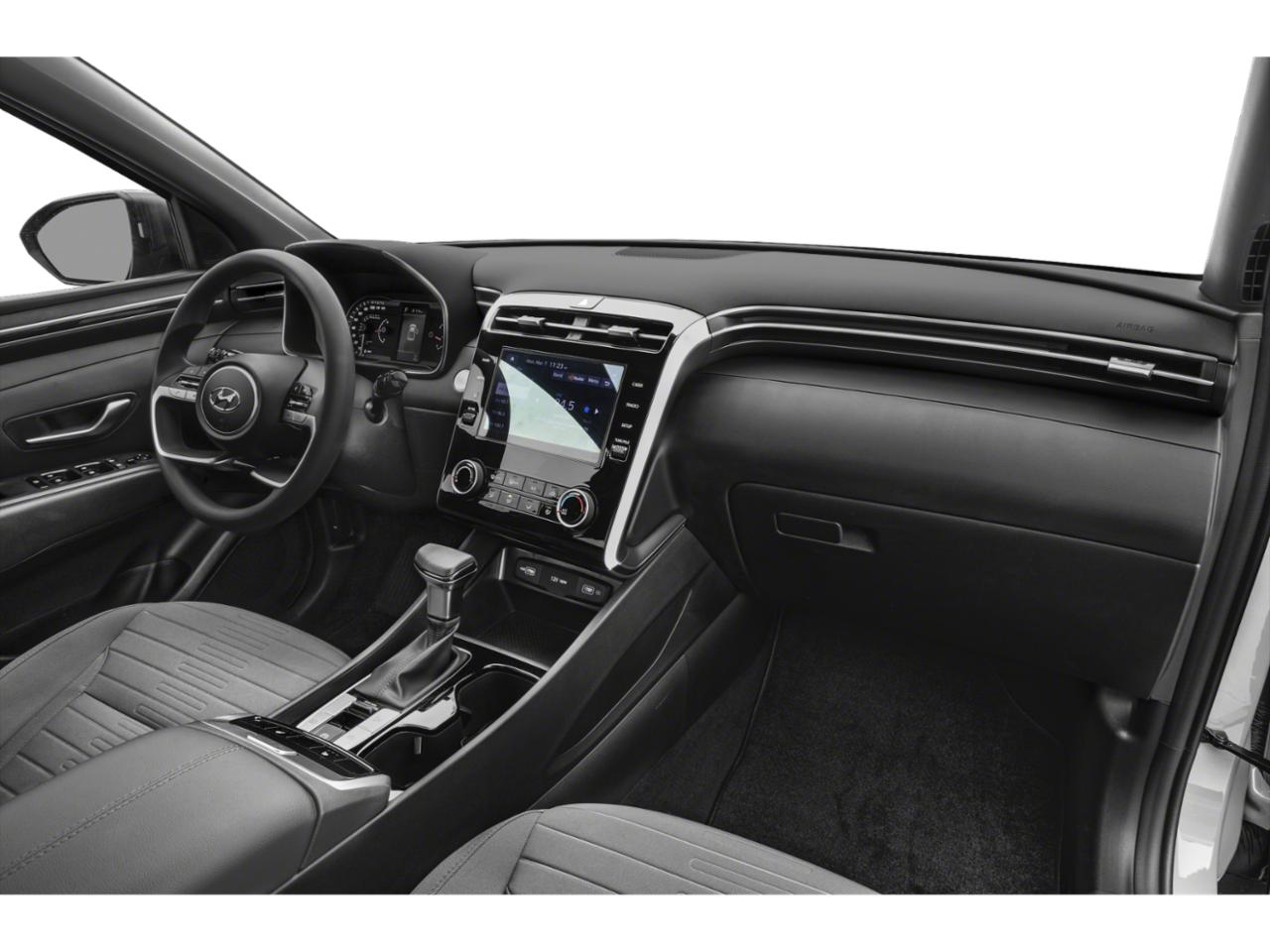2022 Hyundai SANTA CRUZ Vehicle Photo in BRUNSWICK, GA 31525-1881
