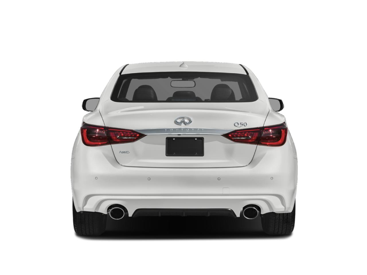 2022 INFINITI Q50 Vehicle Photo in Jenkintown, PA 19046