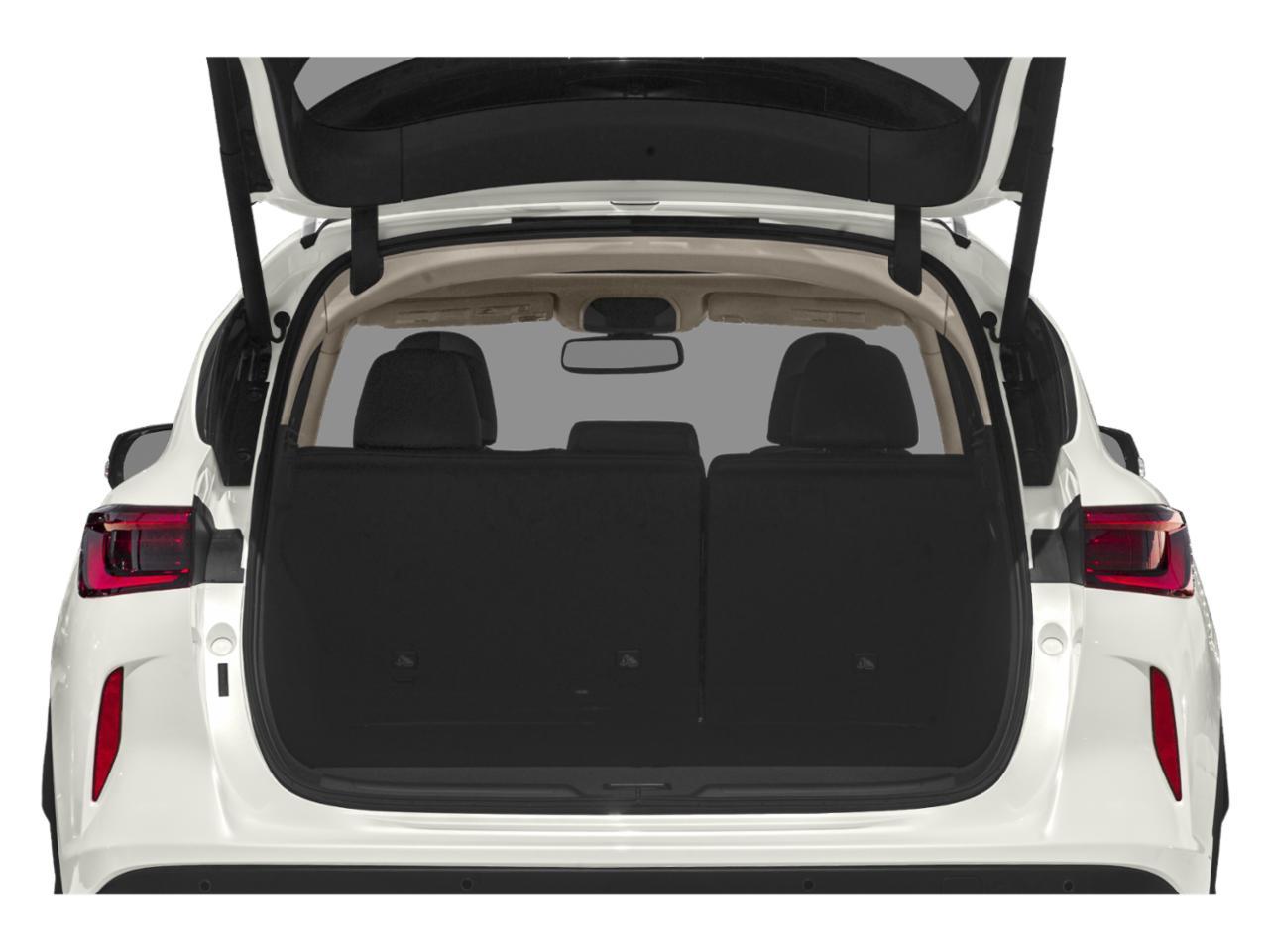 2022 INFINITI QX50 Vehicle Photo in Willow Grove, PA 19090