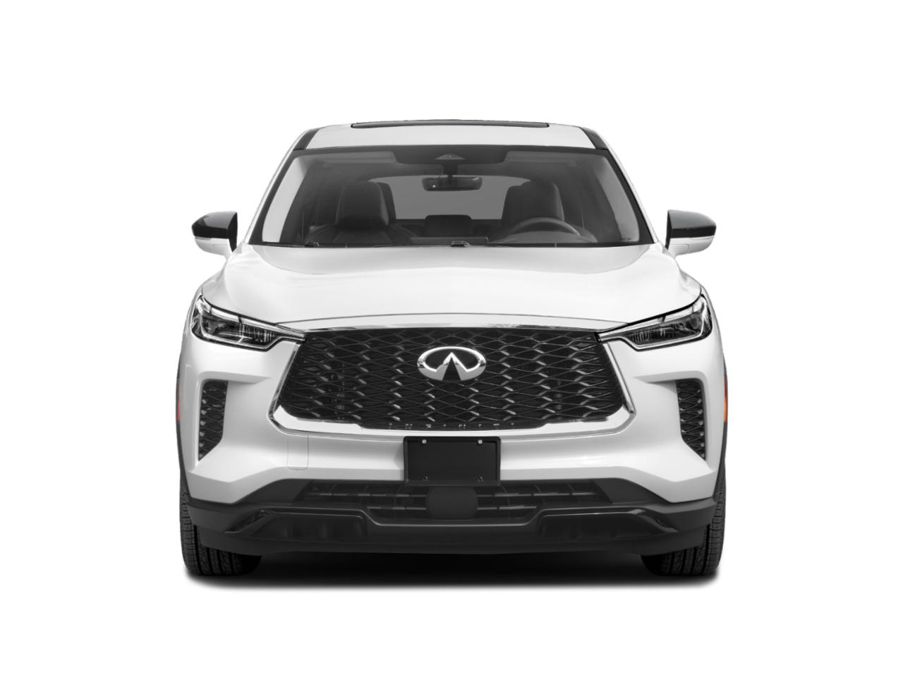 2022 INFINITI QX60 Vehicle Photo in Harrisburg, PA 17111-1033