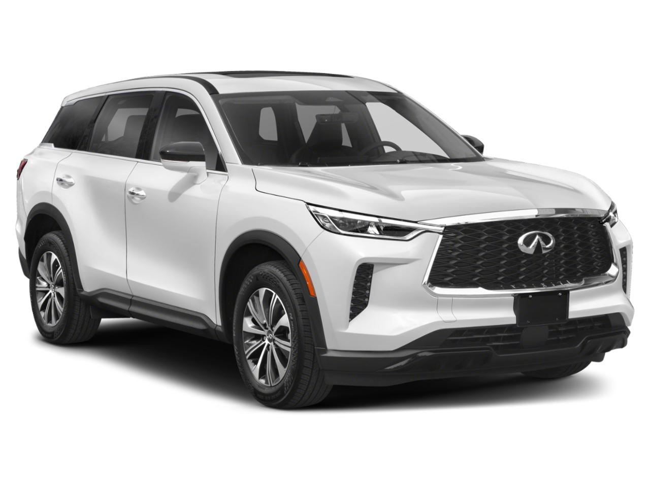 2022 INFINITI QX60 Vehicle Photo in Harrisburg, PA 17111-1033
