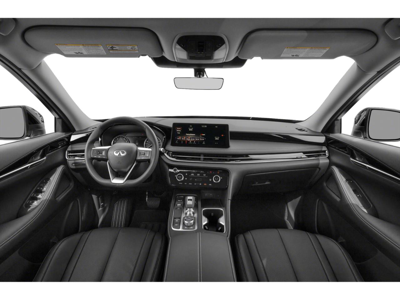 2022 INFINITI QX60 Vehicle Photo in Harrisburg, PA 17111-1033
