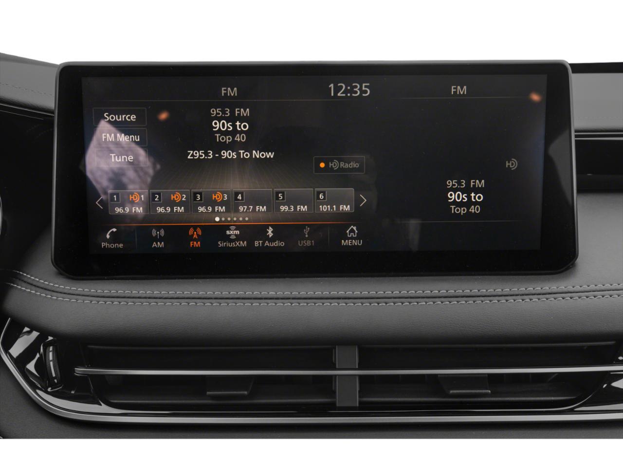 2022 INFINITI QX60 Vehicle Photo in Harrisburg, PA 17111-1033