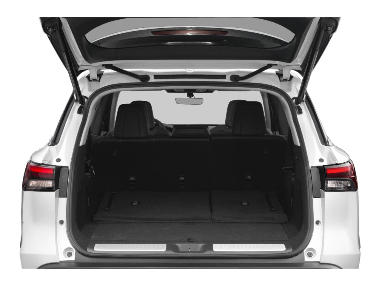 2022 INFINITI QX60 Vehicle Photo in Harrisburg, PA 17111-1033