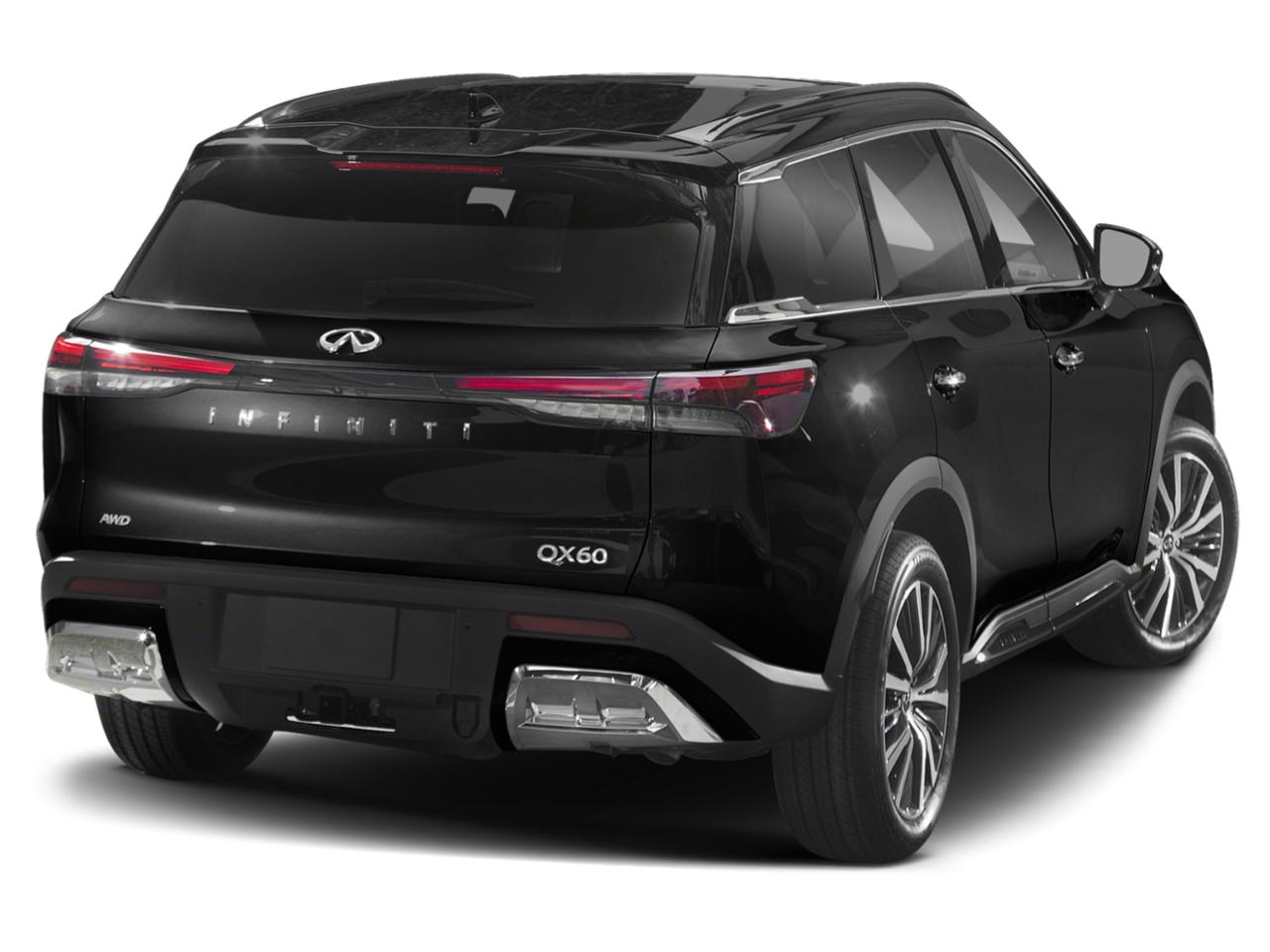 2022 INFINITI QX60 Vehicle Photo in Bluffton, SC 29910