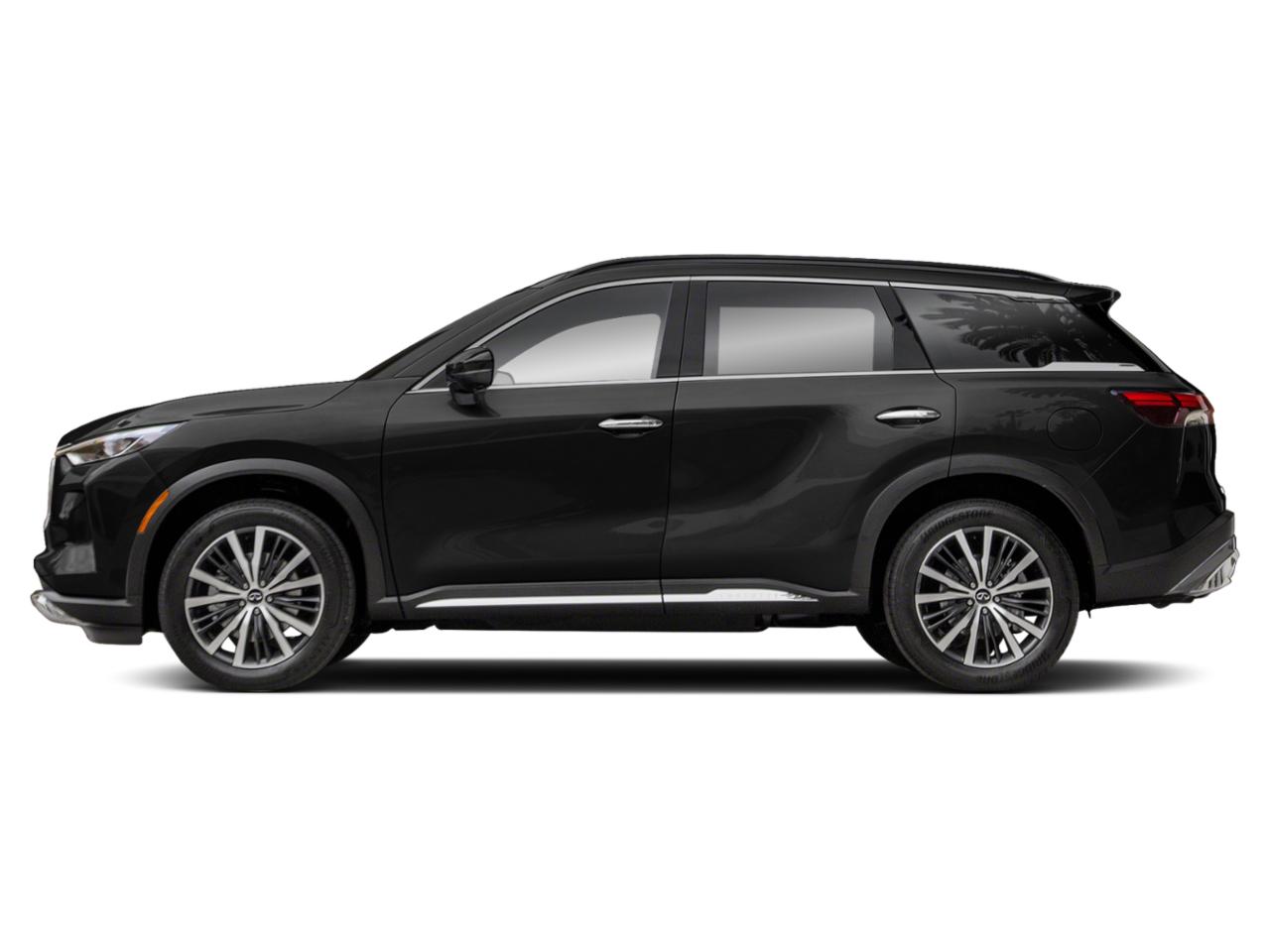 2022 INFINITI QX60 Vehicle Photo in Bluffton, SC 29910