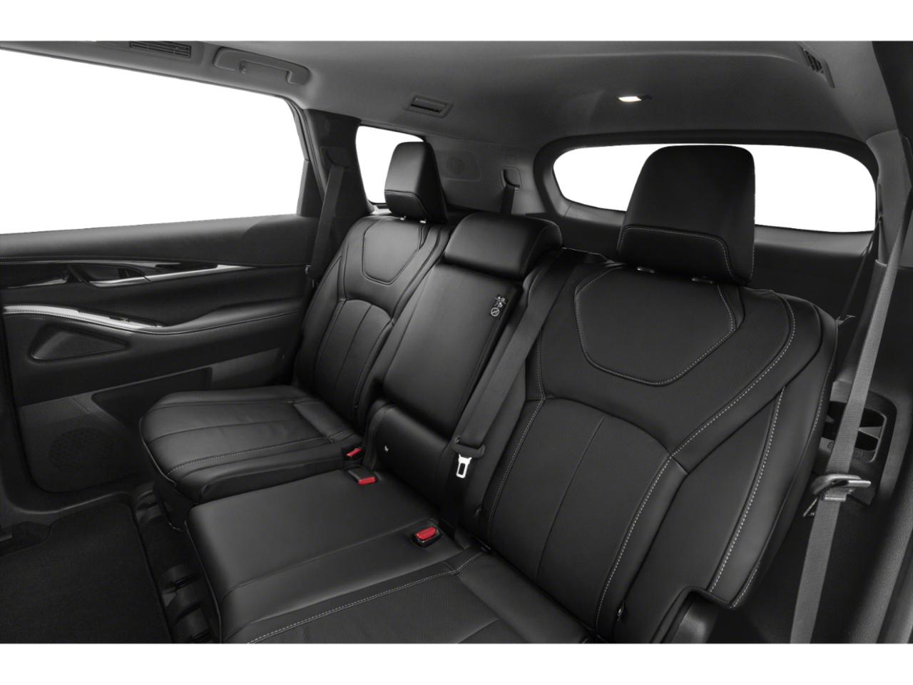2022 INFINITI QX60 Vehicle Photo in Harrisburg, PA 17111-1033