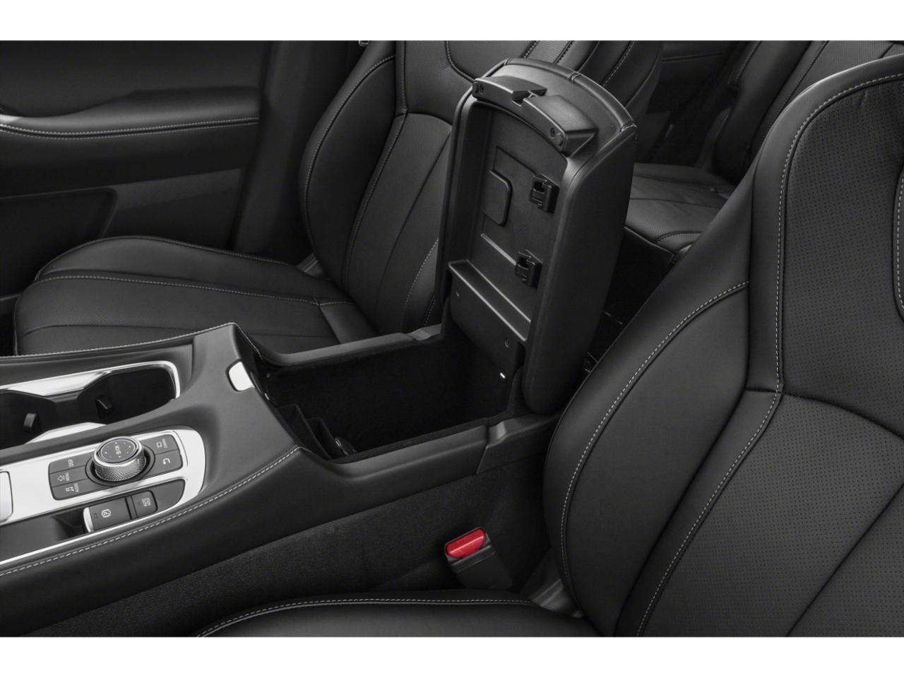 2022 INFINITI QX60 Vehicle Photo in Harrisburg, PA 17111-1033