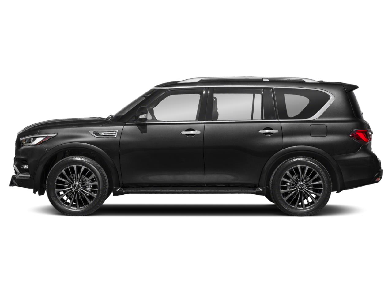 2022 INFINITI QX80 Vehicle Photo in Trevose, PA 19053