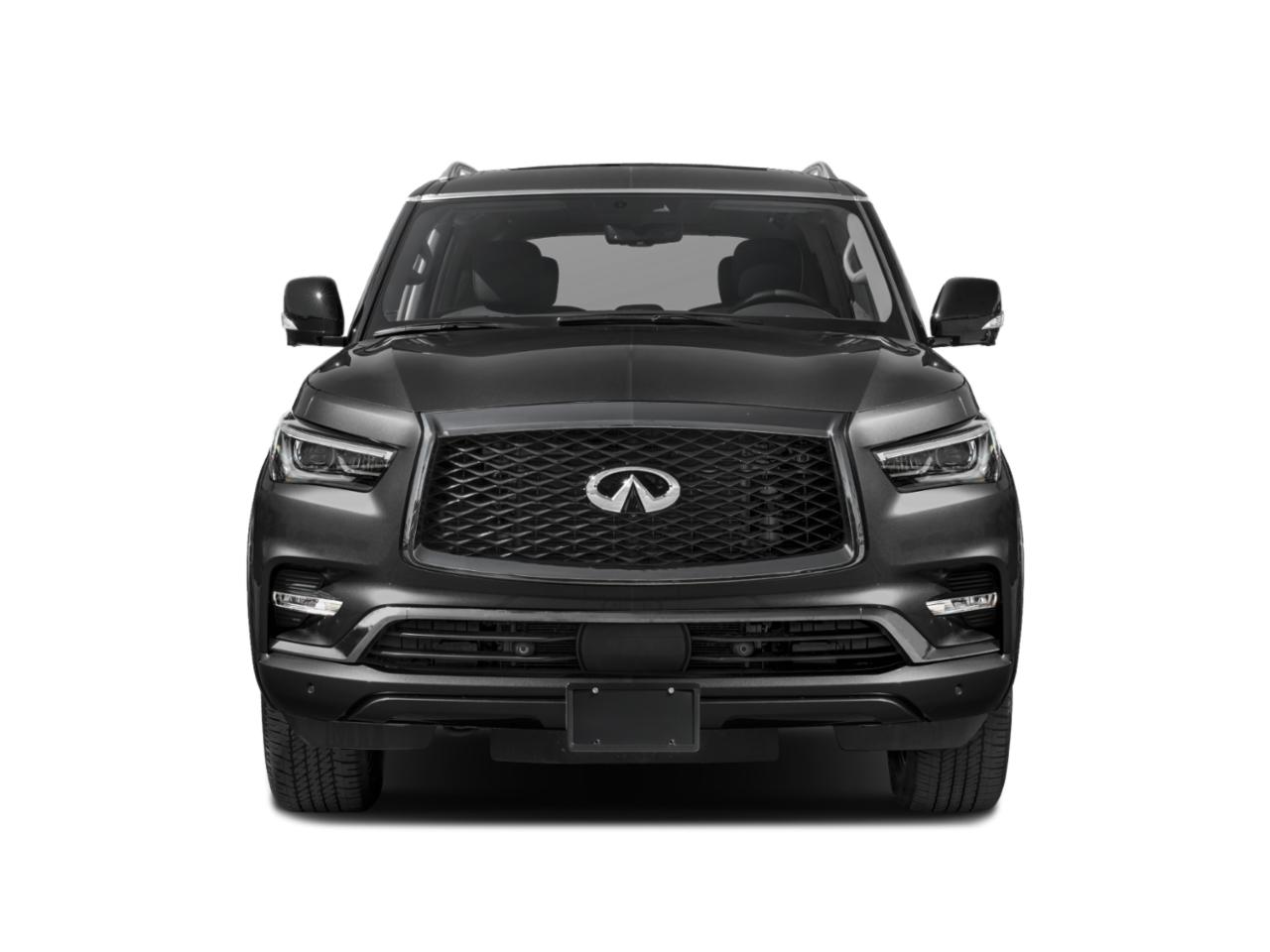 2022 INFINITI QX80 Vehicle Photo in Trevose, PA 19053