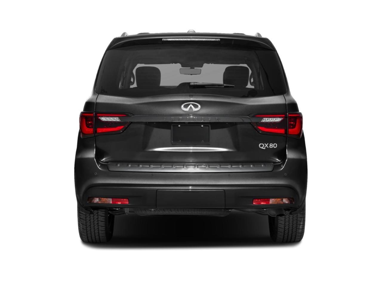 2022 INFINITI QX80 Vehicle Photo in Trevose, PA 19053