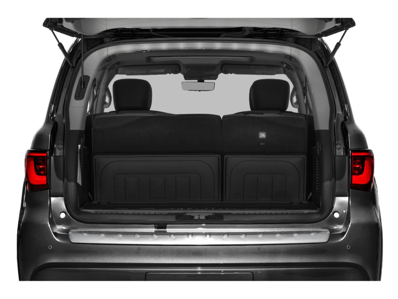 2022 INFINITI QX80 Vehicle Photo in Trevose, PA 19053