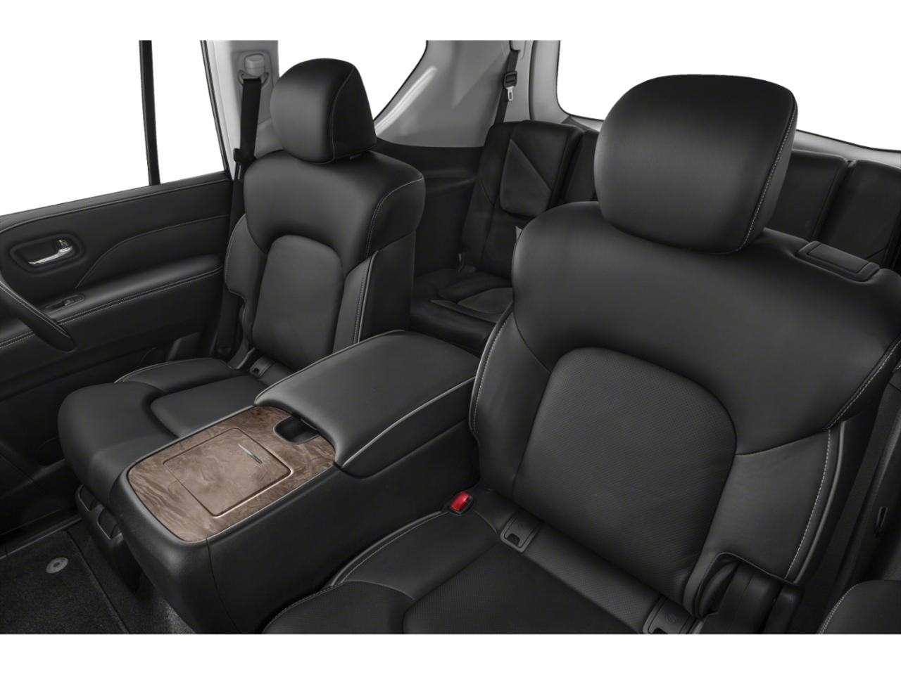 2022 INFINITI QX80 Vehicle Photo in Trevose, PA 19053