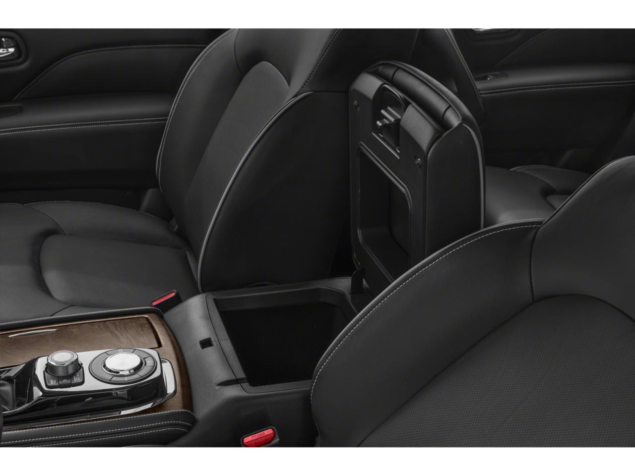 2022 INFINITI QX80 Vehicle Photo in Trevose, PA 19053