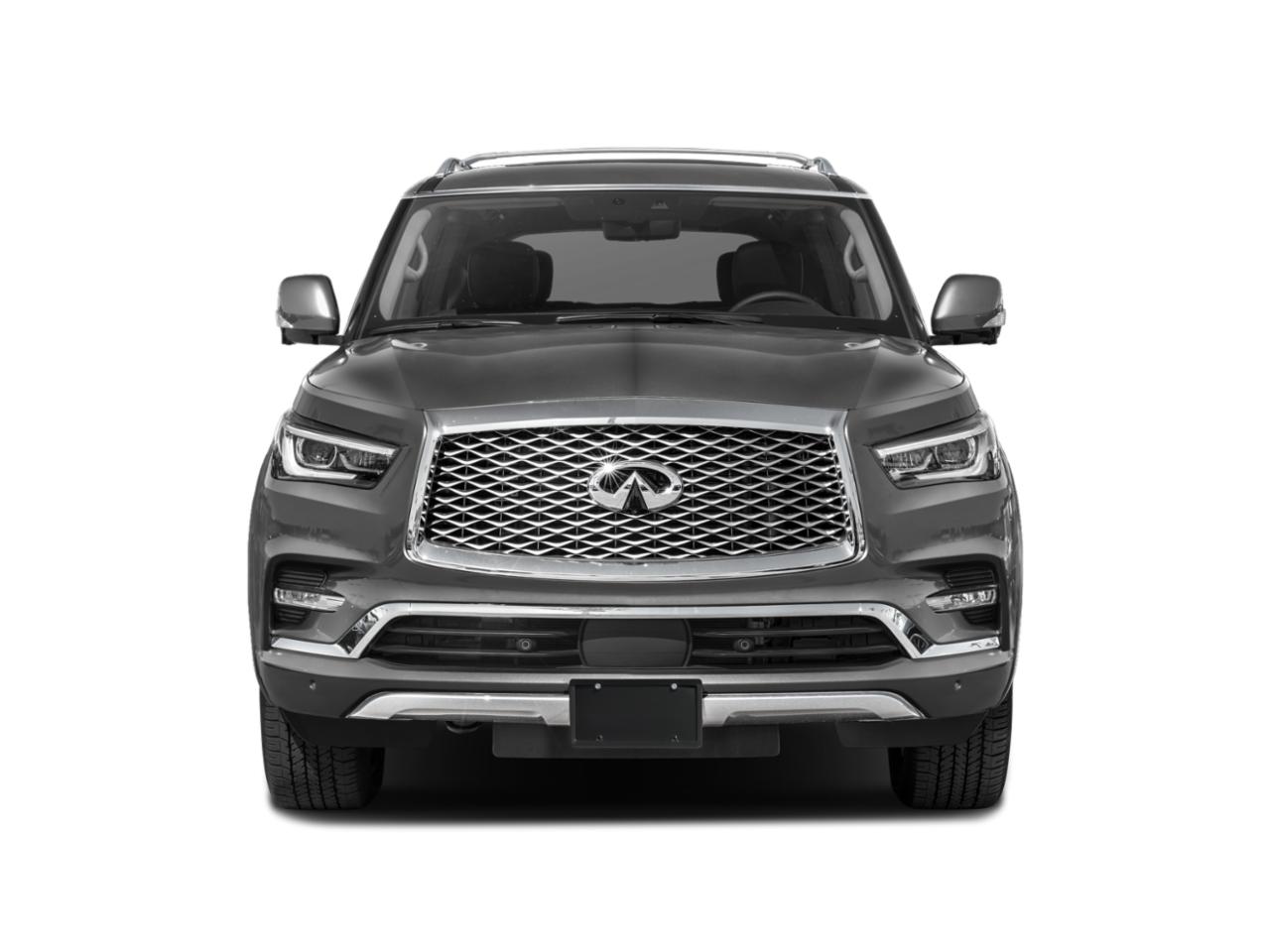 2022 INFINITI QX80 Vehicle Photo in DENTON, TX 76210-9321