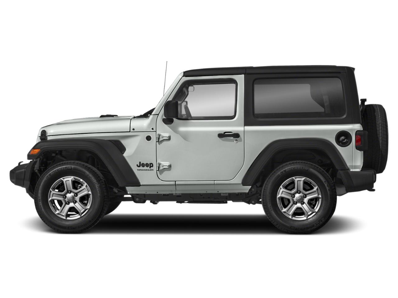 2022 Jeep Wrangler Vehicle Photo in Langhorne, PA 19047