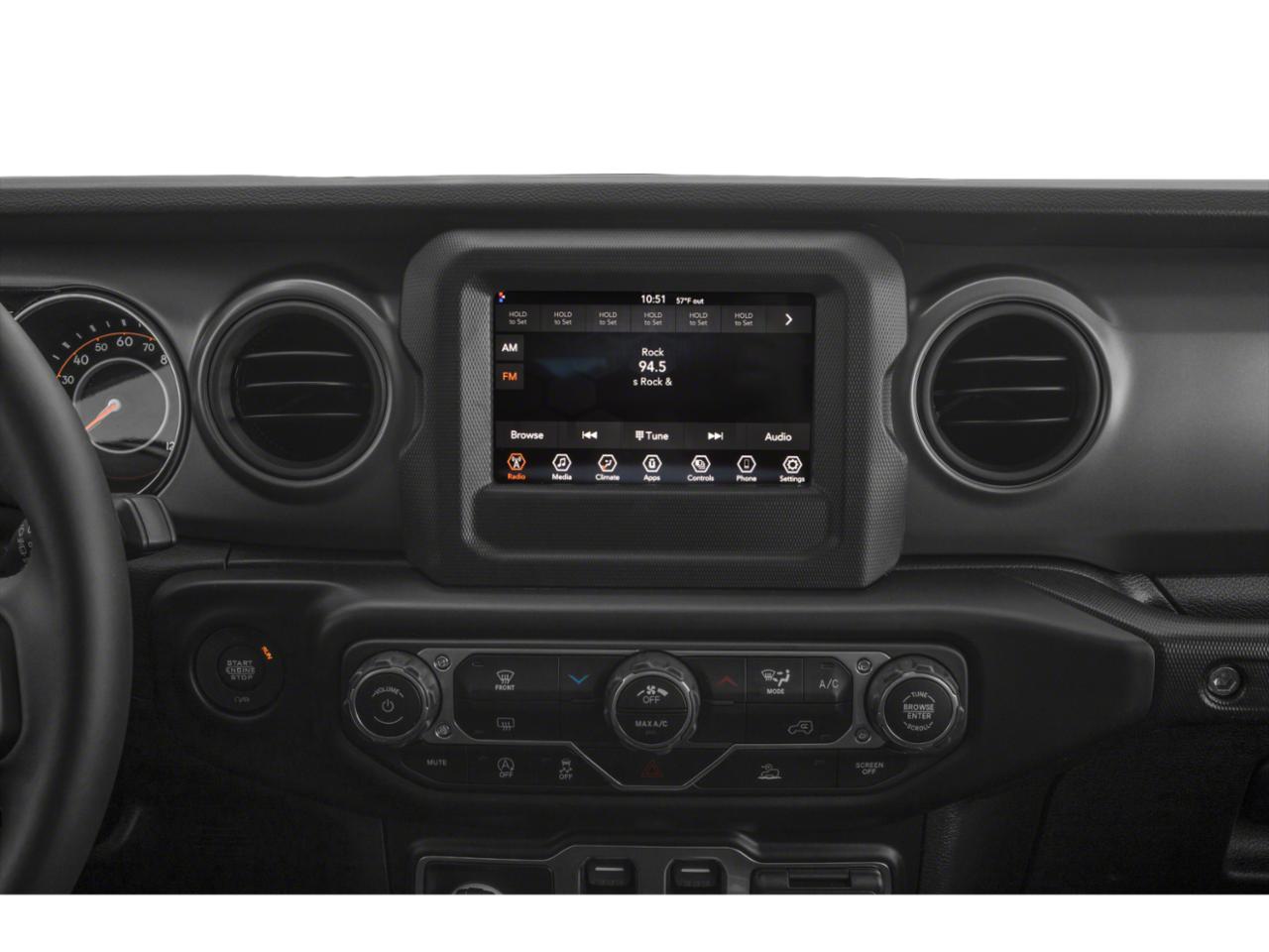 2022 Jeep Wrangler Vehicle Photo in Langhorne, PA 19047