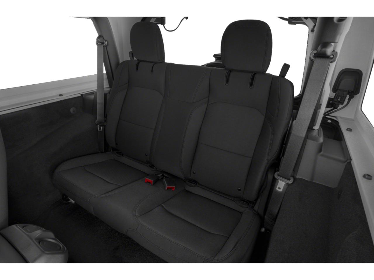 2022 Jeep Wrangler Vehicle Photo in Langhorne, PA 19047