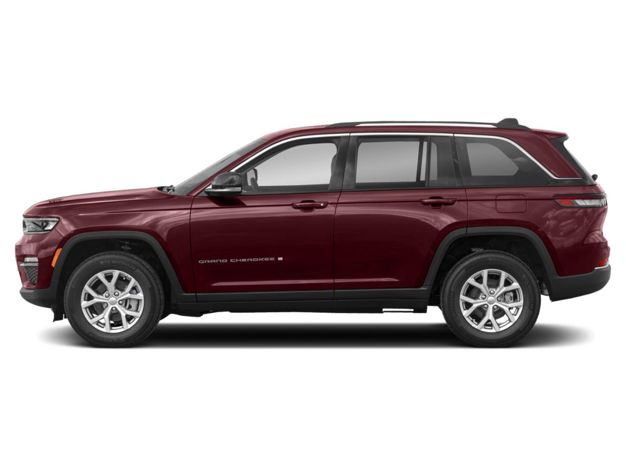 2022 Jeep Grand Cherokee Vehicle Photo in INDEPENDENCE, MO 64055-1314
