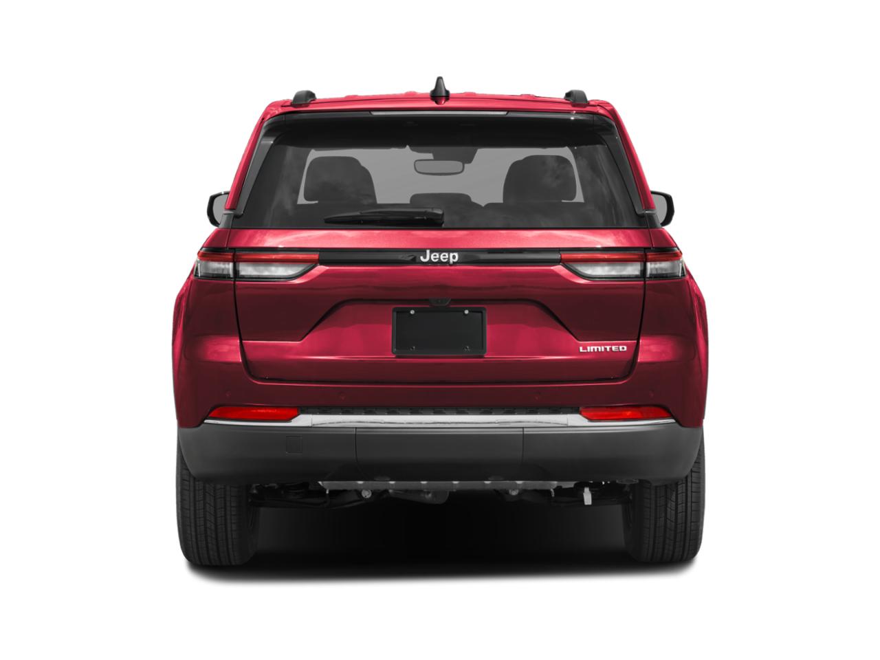 2022 Jeep Grand Cherokee Vehicle Photo in SELMA, TX 78154-1459