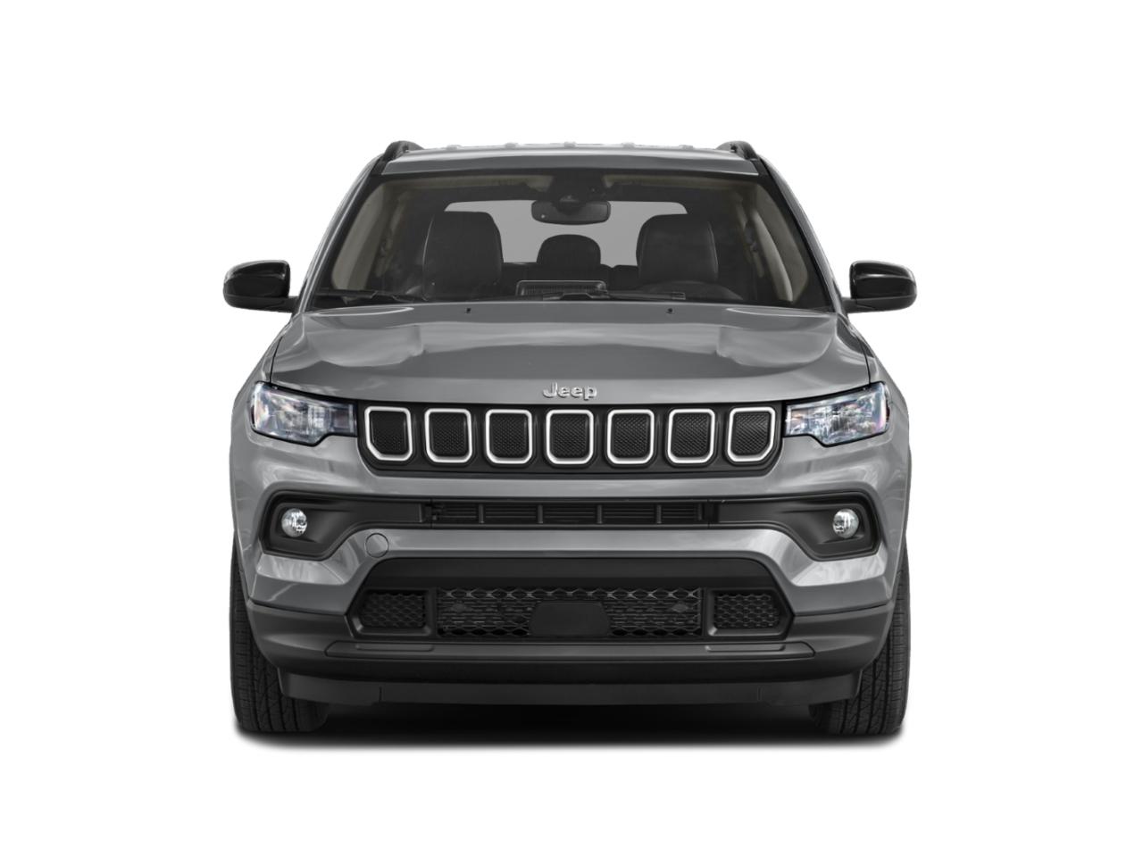 2022 Jeep Compass Vehicle Photo in Seguin, TX 78155