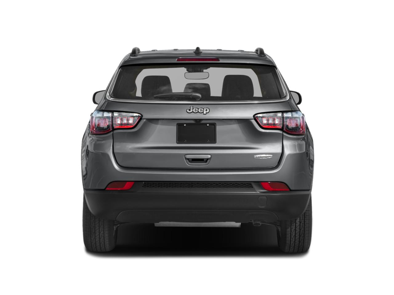 2022 Jeep Compass Vehicle Photo in Seguin, TX 78155
