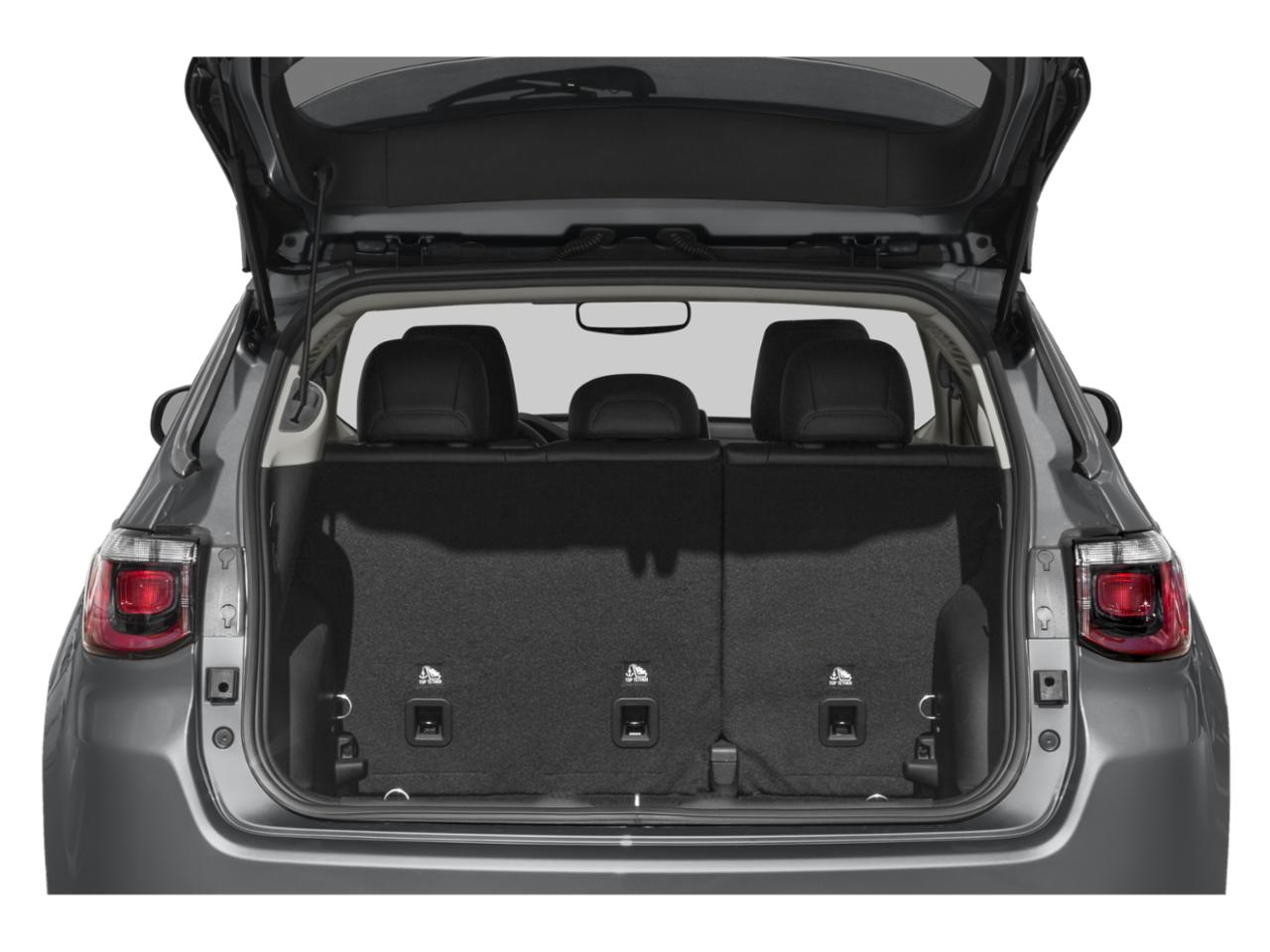2022 Jeep Compass Vehicle Photo in Seguin, TX 78155