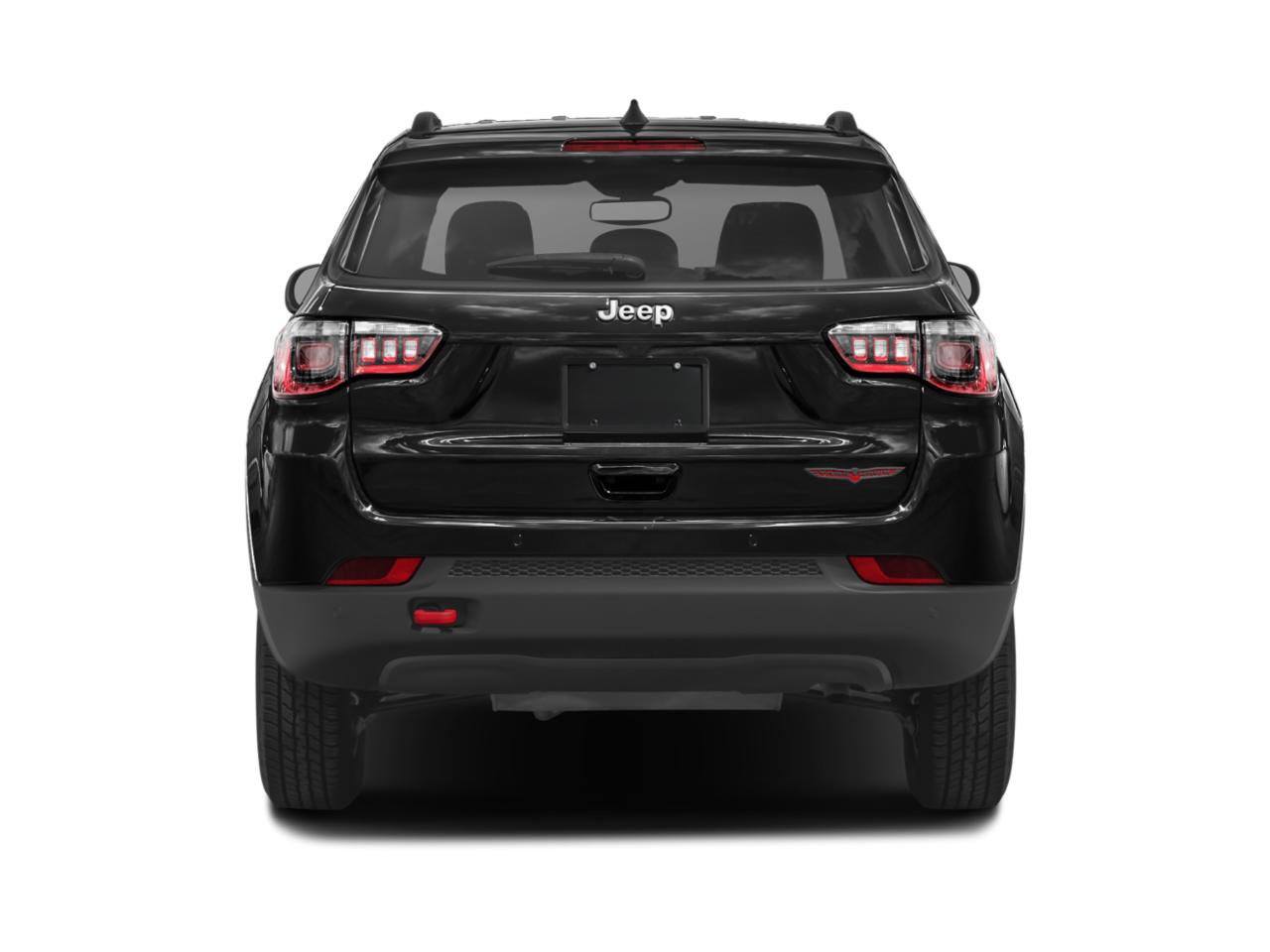 2022 Jeep Compass Vehicle Photo in San Antonio, TX 78238