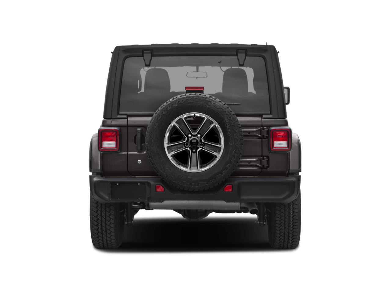 2022 Jeep Wrangler Vehicle Photo in Mechanicsburg, PA 17050-1707
