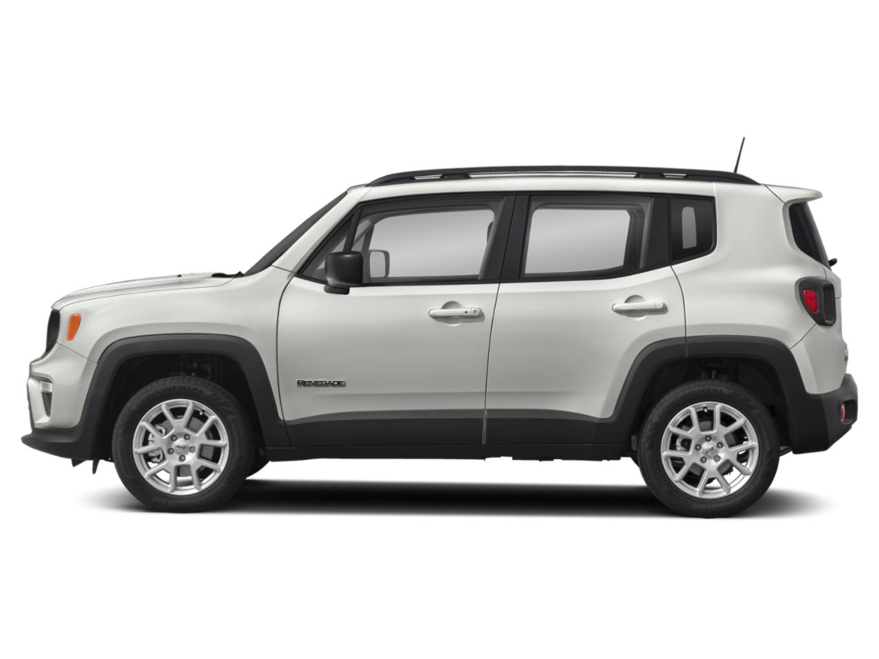 2022 Jeep Renegade Vehicle Photo in Cedar Rapids, IA 52402