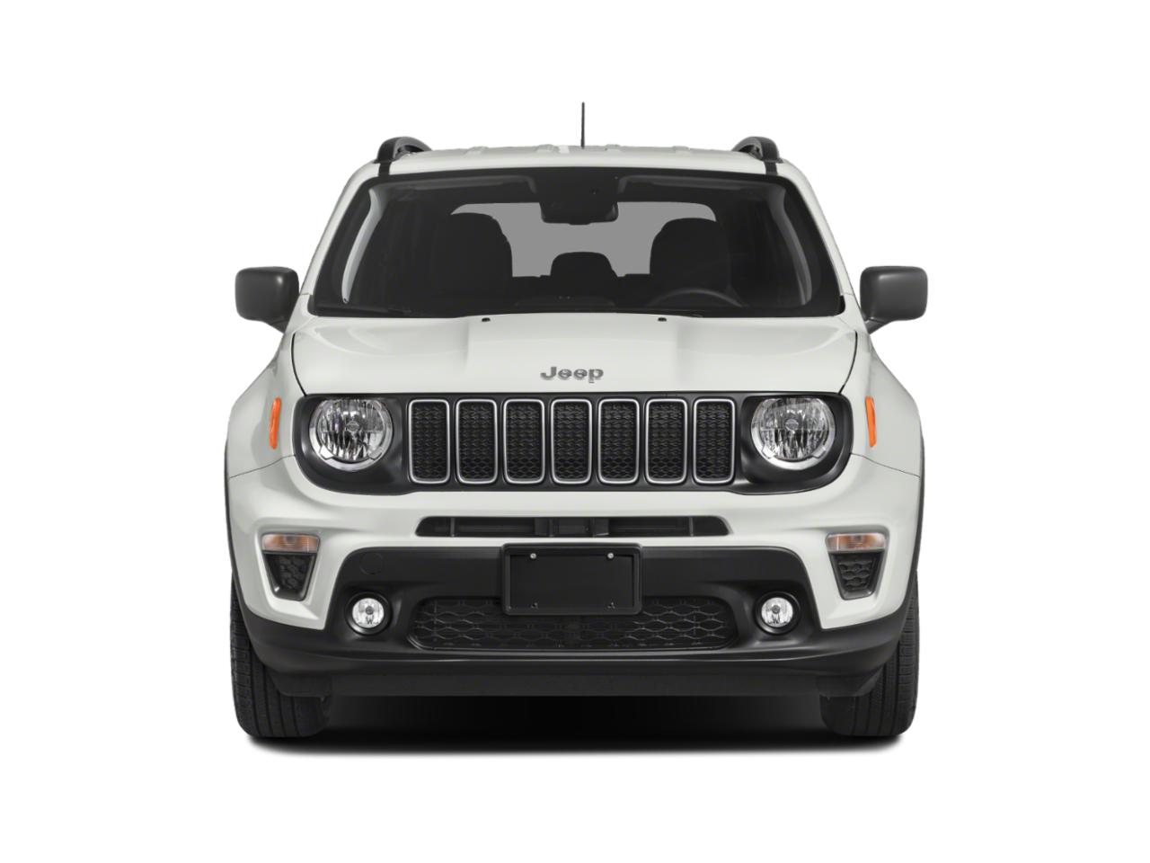 2022 Jeep Renegade Vehicle Photo in Cedar Rapids, IA 52402